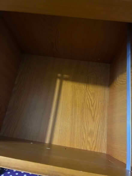 Photo of free Filing cabinet (Bognor Regis PO21) #2