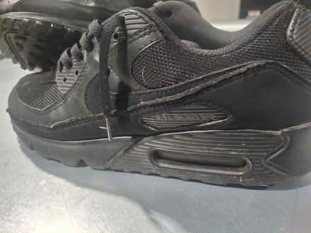 Photo of free Trainers (Piccadilly M1) #1