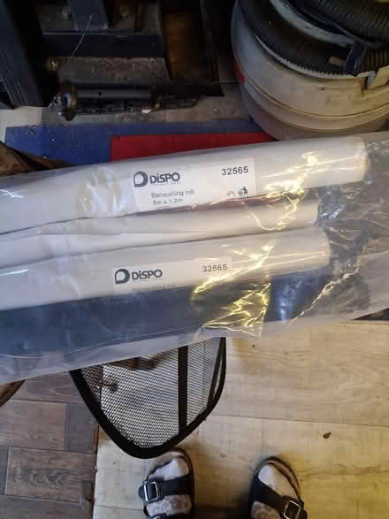 Photo of free Banqueting roll (Crookesmoor S6) #2