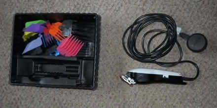Photo of free Wahl hair/beard trimmer (Raymond's Hill EX13) #1