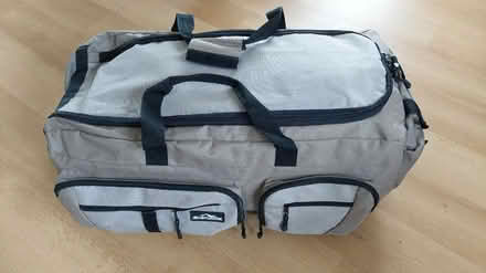 Photo of free Large strong holdall (Kendal LA9) #1
