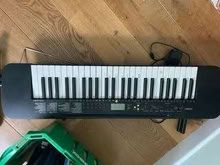 Photo of free Musical Keyboard (Corstorphine EH12) #1