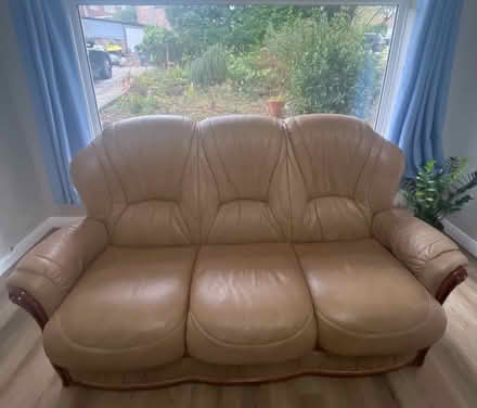 Photo of free Not needed anymore still in excellent condition (Tweenaways TQ3) #4