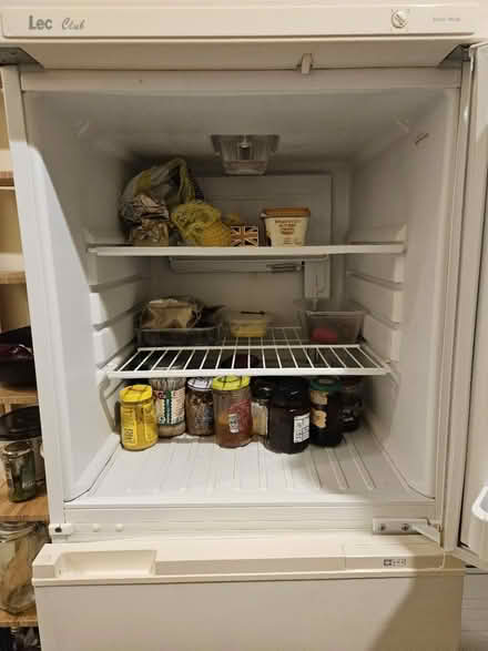 Photo of free Fridge freezer (BS16 2SP) #3