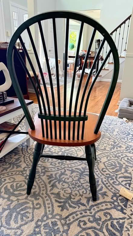 Photo of free Canandel Table and Chairs (Hillsborough) #1