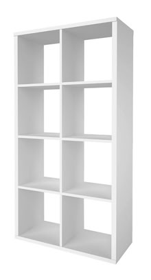 Photo of Kallax cube storage (Sherwood NG5) #1