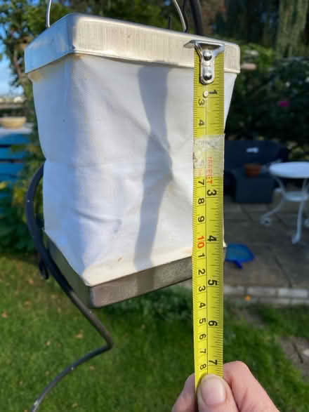 Photo of free Lanterns (GL3 Churchdown) #2