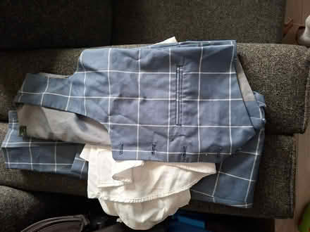 Photo of free Boys suit (Killingworth NE12) #2
