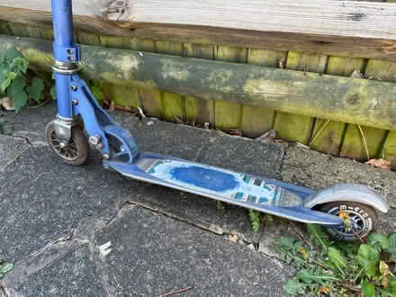 Photo of free Micro Scooter (Ruislip UB10) #3