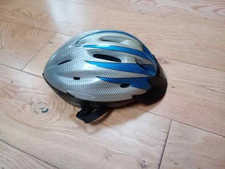 Photo of free Cycle Helmet - Trax Reaver (Garden City OX5) #1