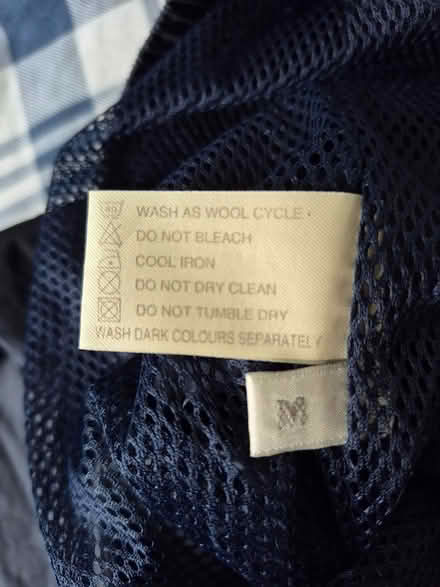 Photo of free Waterproof trousers M (Chartham CT4) #4