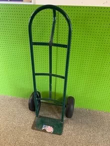 Photo of hand truck (south tacoma) #1