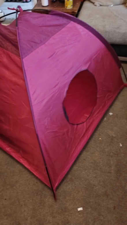 Photo of free Play Tent (Torquay TQ1) #4