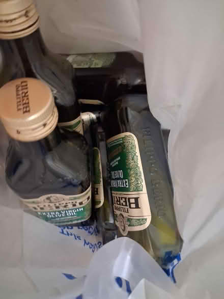 Photo of free Extra Virgin Olive Oil (Hove) #1