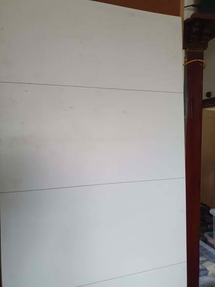 Photo of free Shower cubicle lining boards (Gayton CH60) #1
