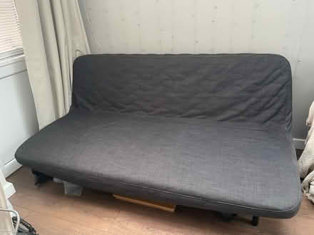 Photo of free Sofa Bed (Kirby Cross CO13) #1
