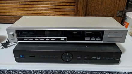 Photo of free Radio Tuner Direct TV Box (Leimert Park) #1