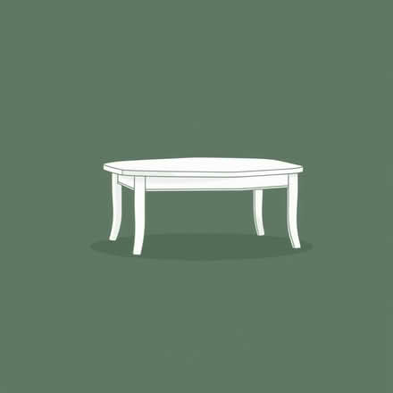 Photo of Table of any type (Canning Town E16) #1