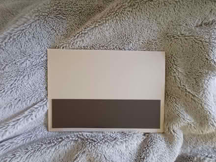 Photo of free Magnetic Weekly Meal Planner, Collins Brand (Orgreave S13) #2