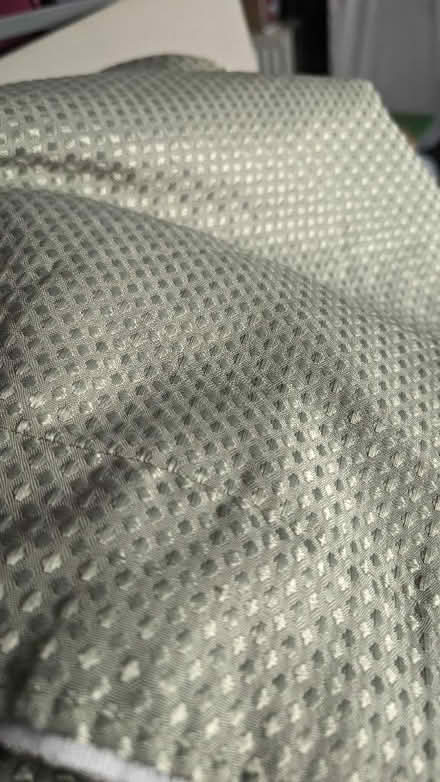 Photo of free Pair long curtains (Combe Down BA2) #1