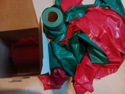 Photo of free Exercise resistance bands (stalybridge SK15) #2