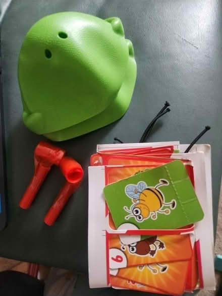 Photo of free Kids game (Filton Park BS7) #1