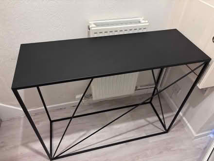 Photo of free Side Tables X 2 (Oxford OX33) #2