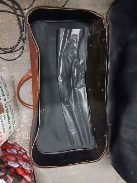 Photo of free Cricket kit bag (West Dean SP5) #2