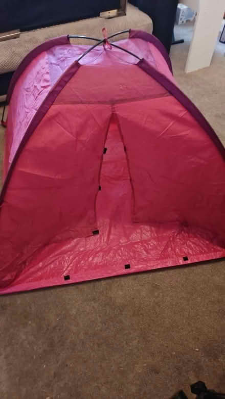 Photo of free Play Tent (Torquay TQ1) #1