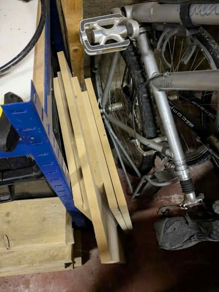 Photo of free Off cuts of MDF (Kingswood) #2