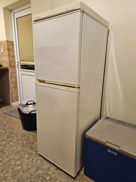 Photo of free Fridge freezer (BS16 2SP) #1