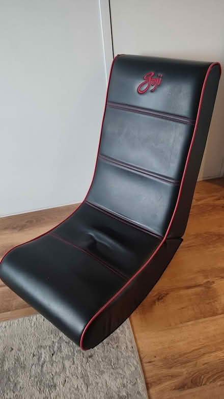 Photo of free Folding Gaming Chair (Southwater RH13) #1