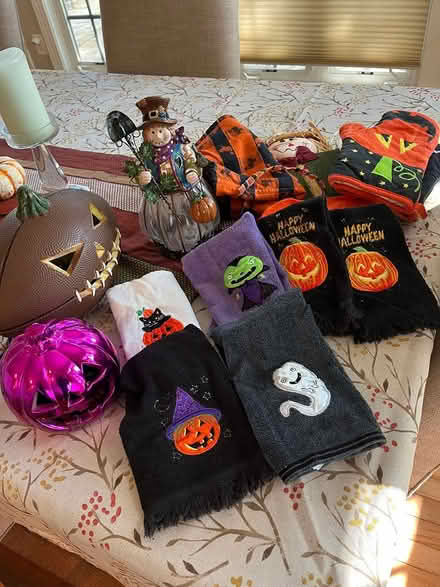 Photo of free Halloween decorations (Skippack) #1