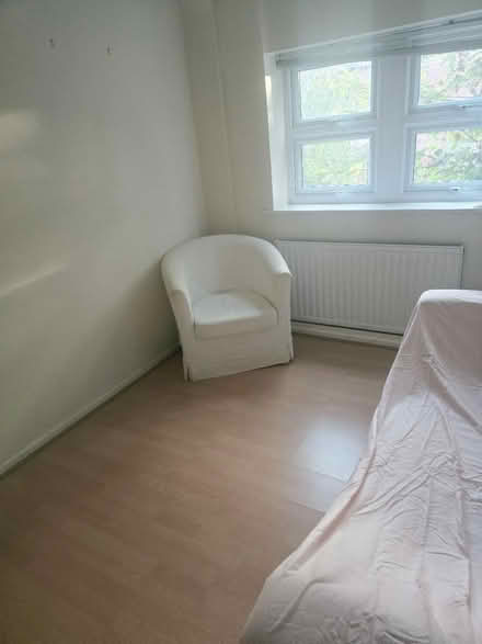 Photo of free Armchair (Meanwood LS6) #1