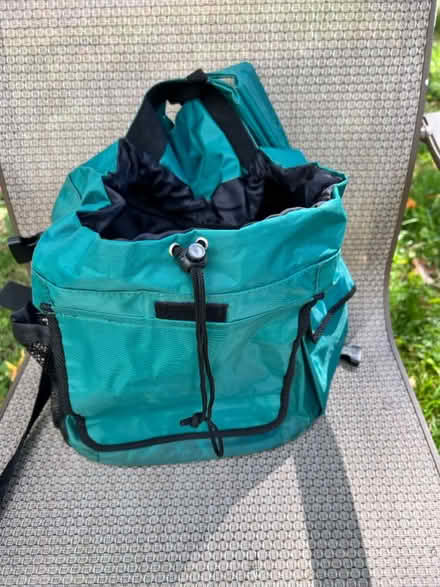 Photo of free Small pet carrier (Lunenburg) #1