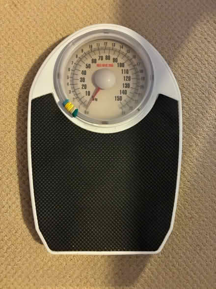 Photo of free Bathroom scales (Leigh-on-Sea SS9) #1