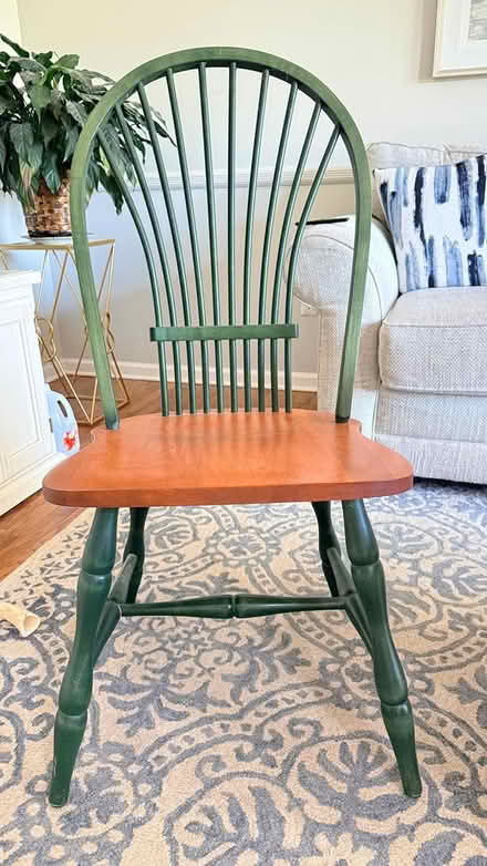 Photo of free Canandel Table and Chairs (Hillsborough) #2