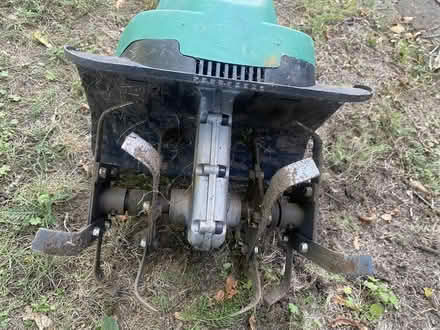 Photo of free Qualcast electric tiller (Thurton NR14) #2