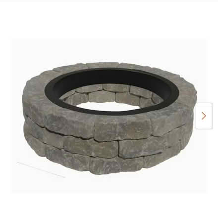 Photo of free Fire pit (Saugerties) #2