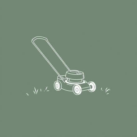 Photo of free Lawnmower for parts or repair (Childwall L16) #1