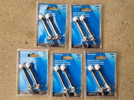 Photo of free Rigid door stops (Macomb Twp.) #1