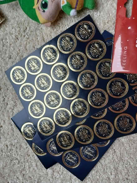 Photo of free Christmas bits! (Parkhead EH11) #3