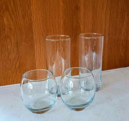 Photo of free Glasses (Harrogate HG1) #1