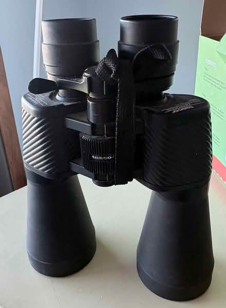Photo of free Old pair of binoculars (Rumson) #2
