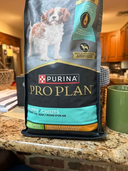 Photo of free Purina Pro Plan For Food (Phoenixville/Valley Forge) #1