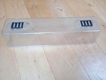 Photo of free Propagator lid (Garden City OX5) #1