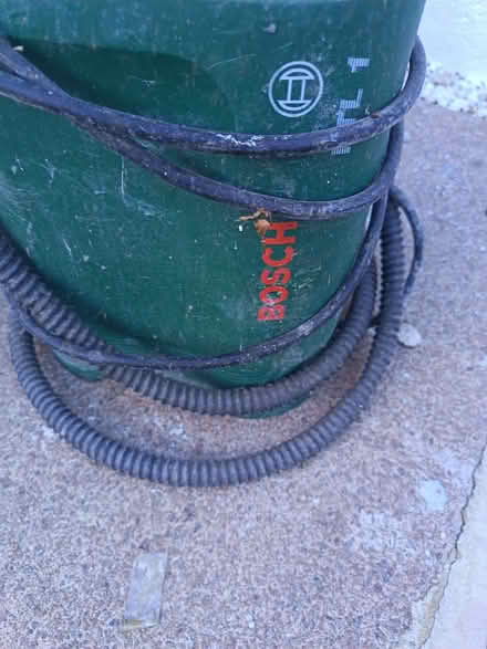 Photo of free Wall paper remover (Temple Cowley OX4) #2