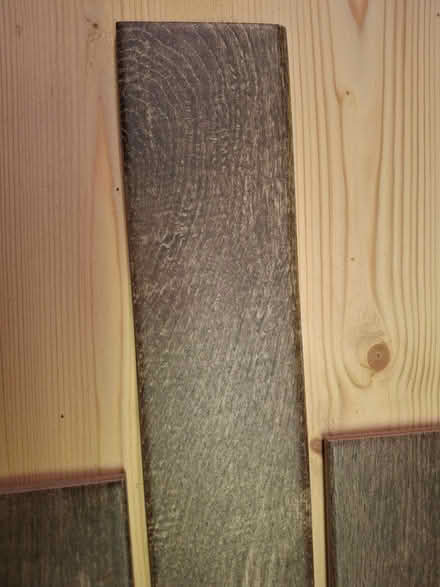 Photo of free Wood effect wall or floor tiles (Camborne Cornwall TR14) #3