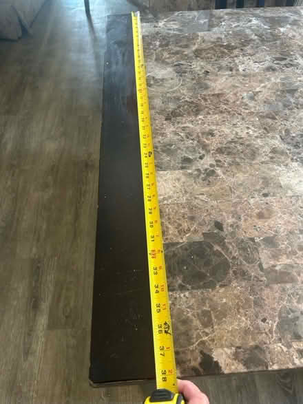 Photo of free Dining room table (Halton Mississauga Etobicoke) #4