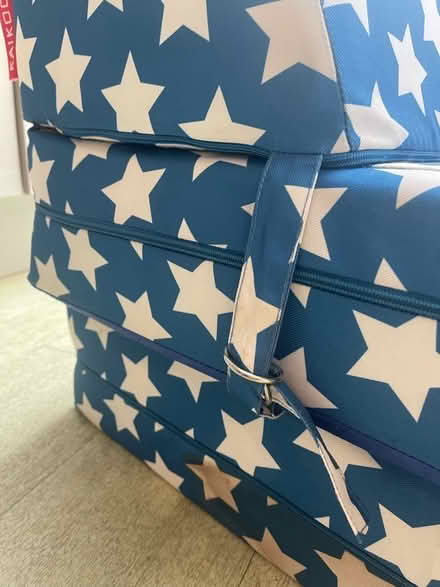 Photo of free Folding mattress chair (Winton BH9) #2
